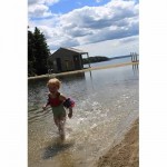 Saltwater Town Pool Sorrento ME