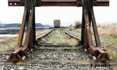 End of the line in third grade