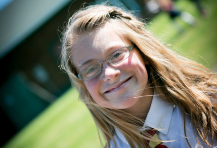 TRANSITION IN THE NAME OF CATH