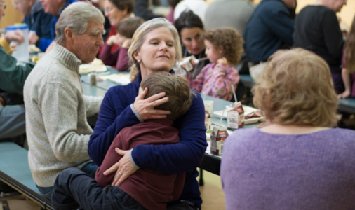 Building Trust With Your Child's Teacher