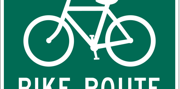 Shared Use Path at All Saints Catholic Academy