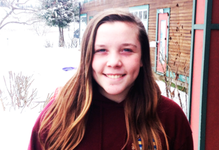 Jessica Colbeth - All Saints Catholic Academy