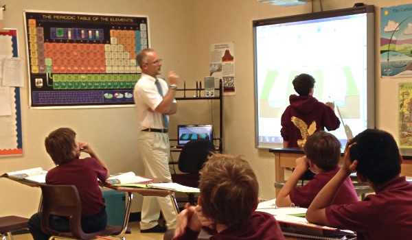 Keeping Our Children Safe