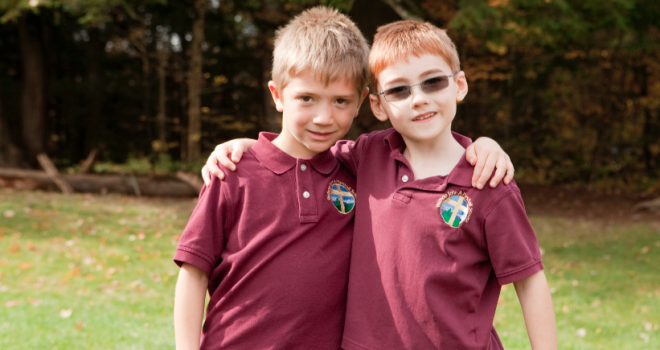 Culture of Learning - Fall Honor Roll