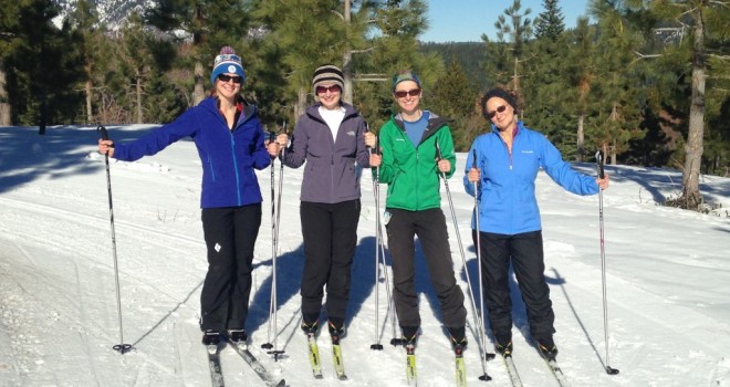 Womens Gordini Softshell Jacket