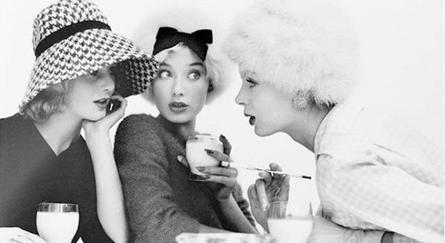 Ladies Afternoon Package