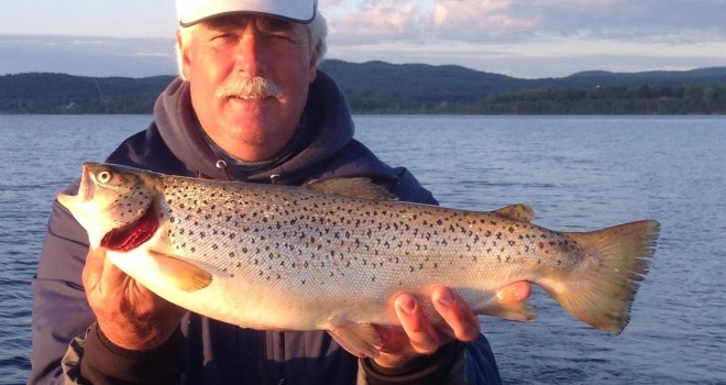 Two Nights Lodging at Holiday Harbor