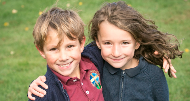 The Importance of Active Play in Early Childhood Education