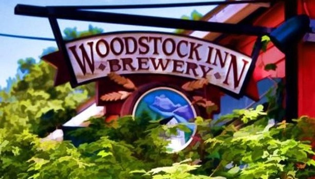 Woodstock Inn Brewery