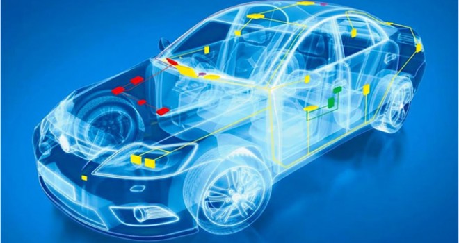 Mr. Automotive Package