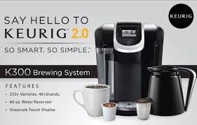 Time for a Coffee Break