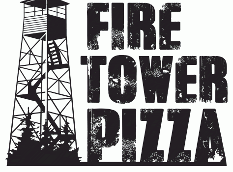 Fire Tower Pizza at Elmore Store