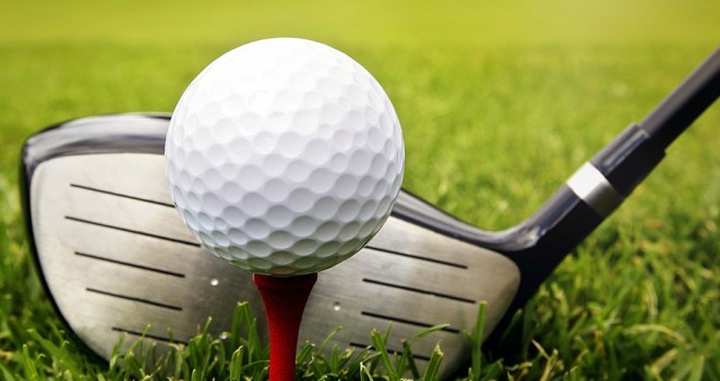 A Week at Junior Golf Camp