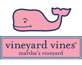 Vineyard Vines Tie