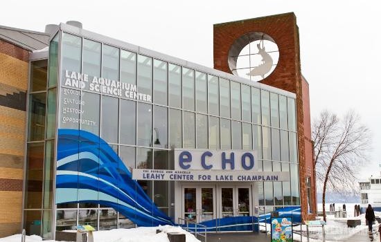 Small Family Membership at The Echo Center