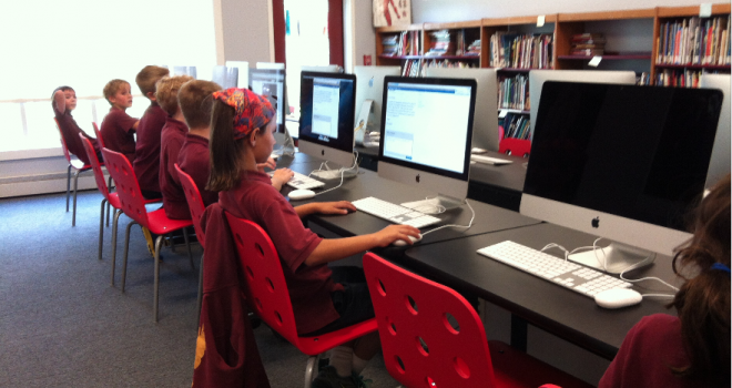 Navigating Tech and Social Media With Children