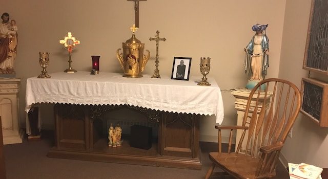 Keep Your Friends Close